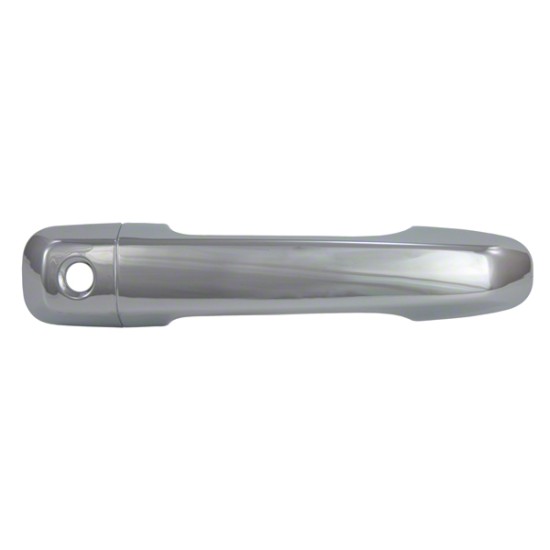 Toyota 4Runner Limited Chrome Door Handle Covers 2010 - 2021 / CCIDH68552B Toyota 4Runner Limited Chrome Door Handle Covers 2010 - 2021 / CCIDH68552B