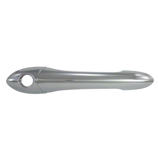 Hyundai Sonata GLS Chrome Door Handle Covers 2011 - 2014 / CCIDH68553B Hyundai Sonata GLS Chrome Door Handle Covers 2011 - 2014 / CCIDH68553B