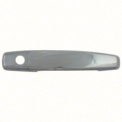 Buick Regal CXL Chrome Door Handle Covers 2011 - 2017 / CCIDH68554B