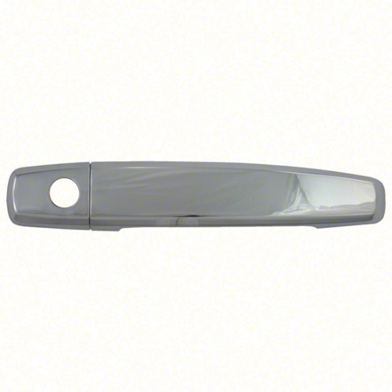 Buick Regal CXL Turbo Chrome Door Handle Covers 2011 - 2017 / CCIDH68554B Buick Regal CXL Turbo Chrome Door Handle Covers 2011 - 2017 / CCIDH68554B
