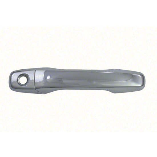 Ford Edge Chrome Door Handle Covers 2011 - 2014 / CCIDH68555S