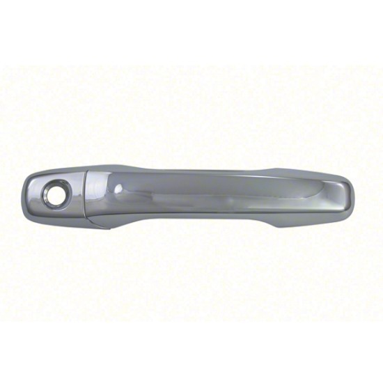 Ford Edge Chrome Door Handle Covers 2011 - 2014 / CCIDH68555S Ford Edge Chrome Door Handle Covers 2011 - 2014 / CCIDH68555S