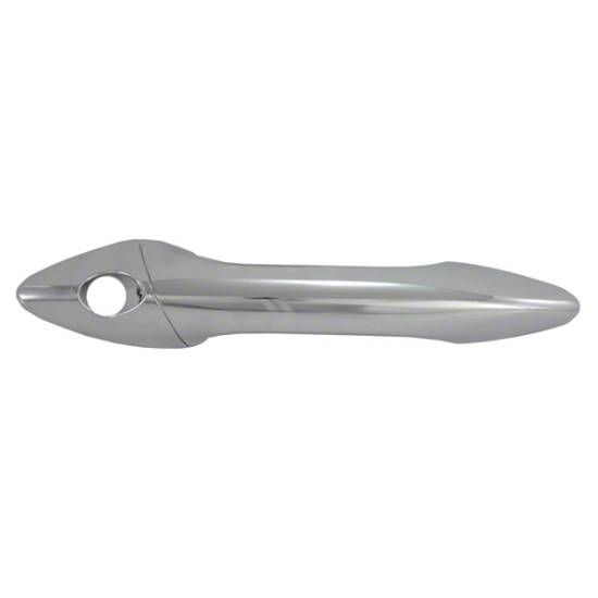 Hyundai Elantra Chrome Door Handle Covers 2011 - 2017 / CCIDH68558B Hyundai Elantra Chrome Door Handle Covers 2011 - 2017 / CCIDH68558B