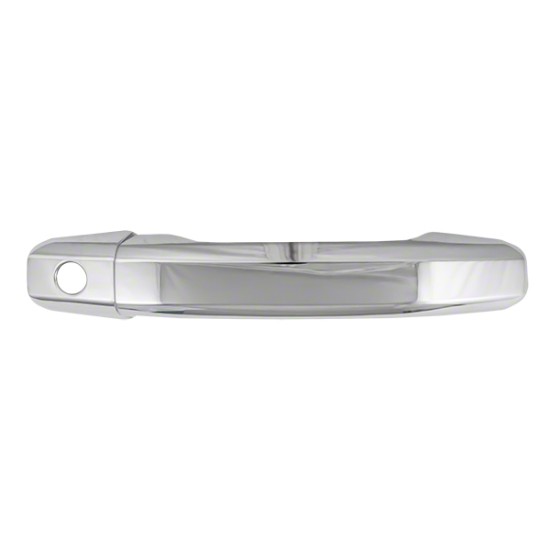 GMC Yukon Chrome Door Handle Covers 2015 - 2020 / CCIDH68565B GMC Yukon Chrome Door Handle Covers 2015 - 2020 / CCIDH68565B