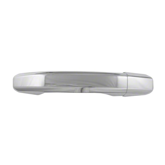 GMC Yukon Chrome Door Handle Covers 2015 - 2020 / CCIDH68565B GMC Yukon Chrome Door Handle Covers 2015 - 2020 / CCIDH68565B