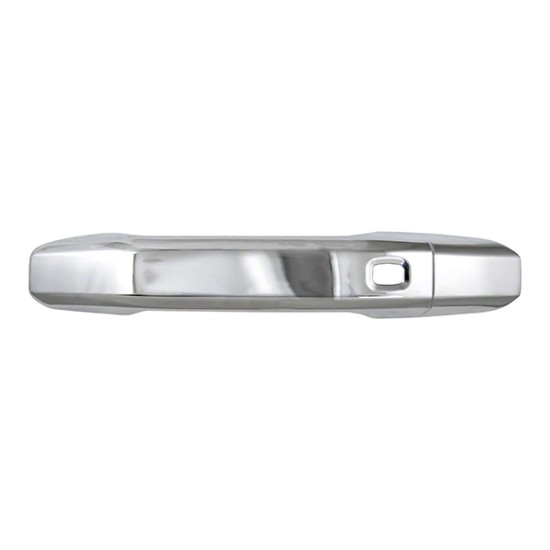 Chevrolet Silverado 2500 Chrome Door Handle Covers 2015 - 2019 / CCIDH68565S Chevrolet Silverado 2500 Chrome Door Handle Covers 2015 - 2019 / CCIDH68565S