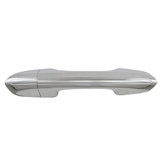 Ford Fusion Chrome Door Handle Covers 2013 - 2021 / CCIDH68567B
