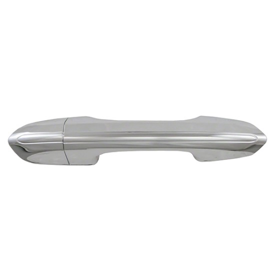 Ford Fusion Chrome Door Handle Covers 2013 - 2021 / CCIDH68567B Ford Fusion Chrome Door Handle Covers 2013 - 2021 / CCIDH68567B