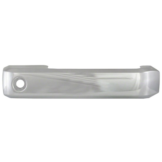 Ford F-150 Raptor Chrome Door Handle Covers 2015 - 2020 / CCIDH68570C2 Ford F-150 Raptor Chrome Door Handle Covers 2015 - 2020 / CCIDH68570C2