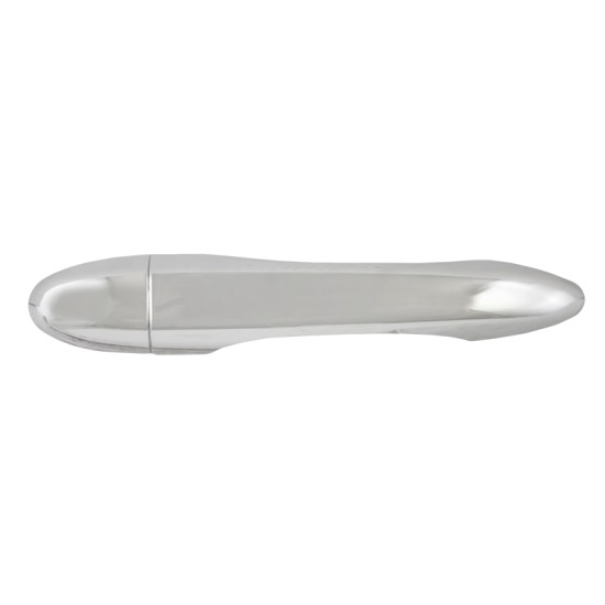 Jeep Cherokee Chrome Door Handle Covers 2014 - 2021 / CCIDH68572B Jeep Cherokee Chrome Door Handle Covers 2014 - 2021 / CCIDH68572B