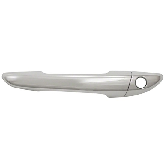 Hyundai Sonata SE Chrome Door Handle Covers 2015 - 2019 / CCIDH68574B Hyundai Sonata SE Chrome Door Handle Covers 2015 - 2019 / CCIDH68574B