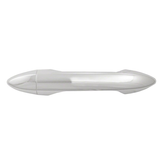 Honda Pilot Chrome Door Handle Covers 2016 - 2021 / CCIDH68576S Honda Pilot Chrome Door Handle Covers 2016 - 2021 / CCIDH68576S