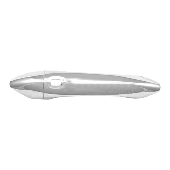 Chevrolet Bolt Premier Chrome Door Handle Covers 2017 - 2020 / CCIDH68578S Chevrolet Bolt Premier Chrome Door Handle Covers 2017 - 2020 / CCIDH68578S