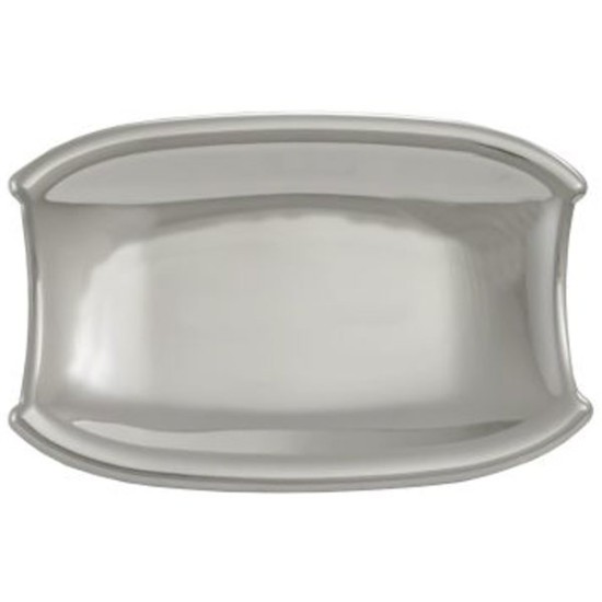 GMC Sierra 1500 Crew Cab Chrome Door Handle Covers 2019 - 2021 / CCIDH68588B GMC Sierra 1500 Crew Cab Chrome Door Handle Covers 2019 - 2021 / CCIDH68588B
