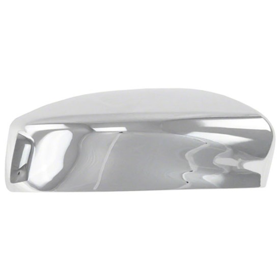 Nissan Sentra Chrome Mirror Covers 2013 - 2019 / CCIMC232 Nissan Sentra Chrome Mirror Covers 2013 - 2019 / CCIMC232