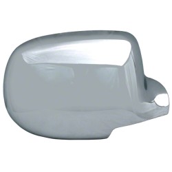 Cadillac Escalade Chrome Mirror Covers 2002 - 2006 / CCIMC67303