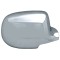 Cadillac Escalade Chrome Mirror Covers 2002 - 2006 / CCIMC67303