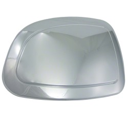 Cadillac Escalade Chrome Mirror Covers 2002 - 2006 / CCIMC67303X