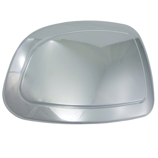 Chevrolet Avalanche Chrome Mirror Covers 2002 - 2006 / CCIMC67303X Chevrolet Avalanche Chrome Mirror Covers 2002 - 2006 / CCIMC67303X