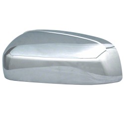 Chevrolet Avalanche Chrome Mirror Covers 2007 - 2013 / CCIMC67314