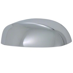 Chevrolet Avalanche Chrome Mirror Covers 2007 - 2013 / CCIMC67314T