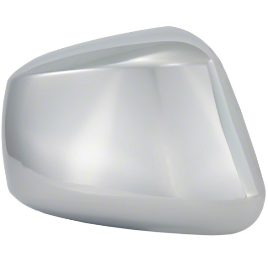 Nissan Xterra Chrome Mirror Covers 2005 - 2016 / CCIMC67321 Nissan Xterra Chrome Mirror Covers 2005 - 2016 / CCIMC67321