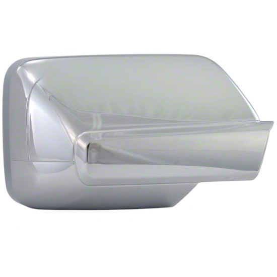 Ford Expedition Chrome Mirror Covers 2007 - 2015 / CCIMC67407 Ford Expedition Chrome Mirror Covers 2007 - 2015 / CCIMC67407