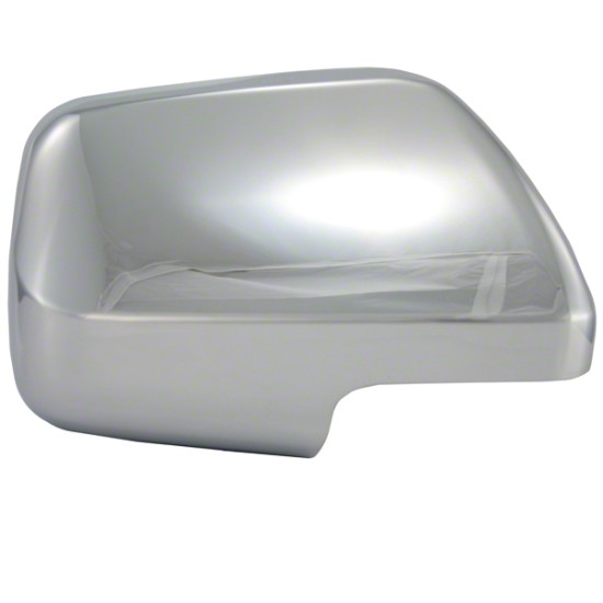Ford Escape Chrome Mirror Covers 2008 - 2012 / CCIMC67417 Ford Escape Chrome Mirror Covers 2008 - 2012 / CCIMC67417