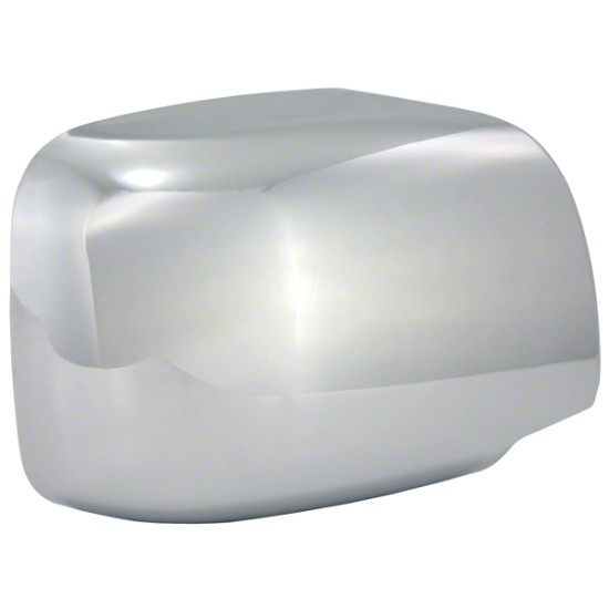Nissan Rogue Base Chrome Mirror Covers 2008 - 2013 / CCIMC67427 Nissan Rogue Base Chrome Mirror Covers 2008 - 2013 / CCIMC67427