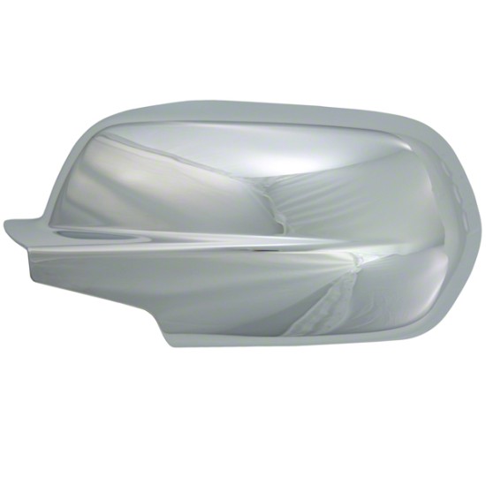 Honda CR-V Chrome Mirror Covers 2007 - 2011 / CCIMC67436 Honda CR-V Chrome Mirror Covers 2007 - 2011 / CCIMC67436