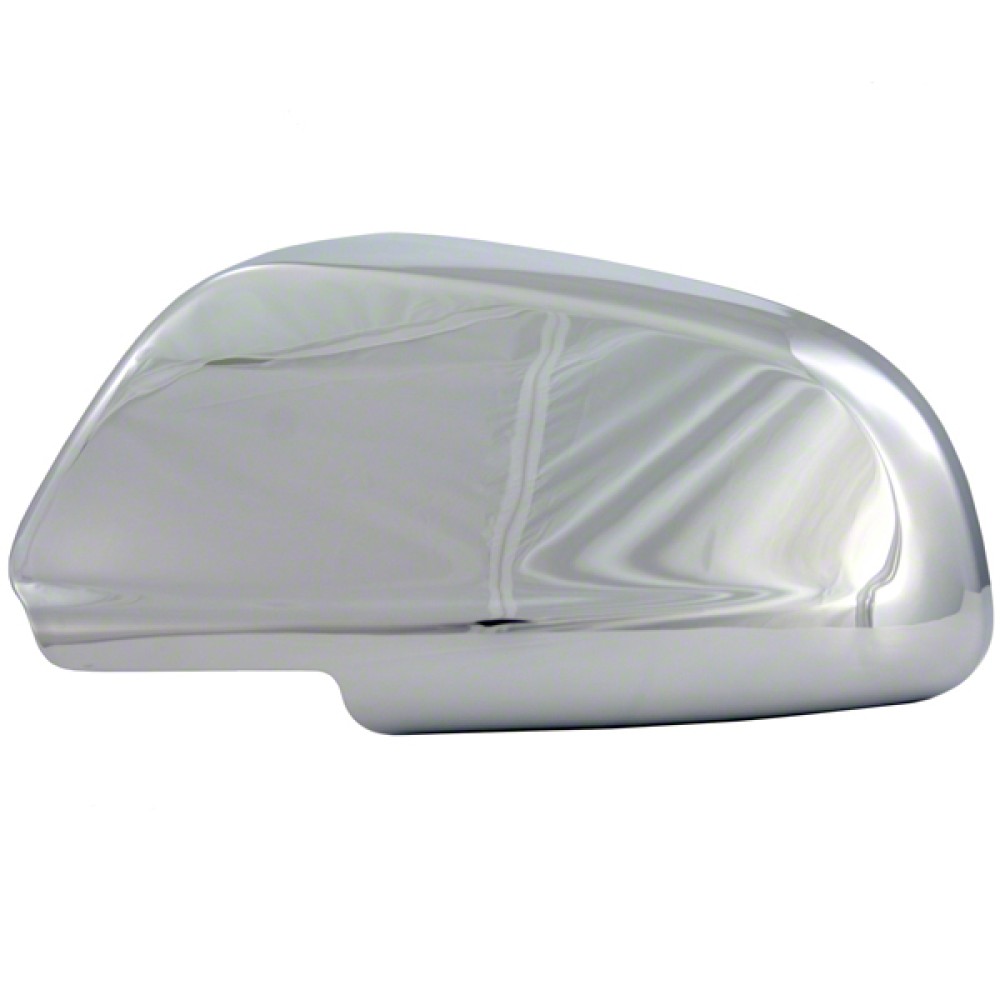 For Chevy Malibu 2008-2012 Chrome Full Mirror Covers