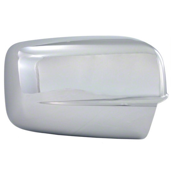 Dodge Ram Chrome Mirror Covers 2009 - 2018 / CCIMC67443 Dodge Ram Chrome Mirror Covers 2009 - 2018 / CCIMC67443