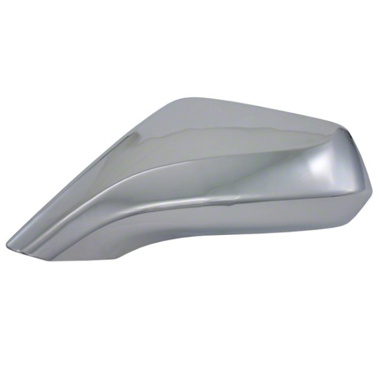 Chevrolet Camaro Chrome Mirror Covers 2010 - 2015 / CCIMC67470 Chevrolet Camaro Chrome Mirror Covers 2010 - 2015 / CCIMC67470