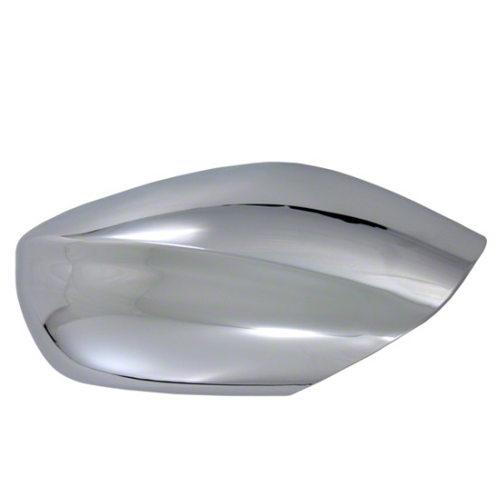 Hyundai Sonata Chrome Mirror Covers 2010 - 2014 / CCIMC67476 Hyundai Sonata Chrome Mirror Covers 2010 - 2014 / CCIMC67476