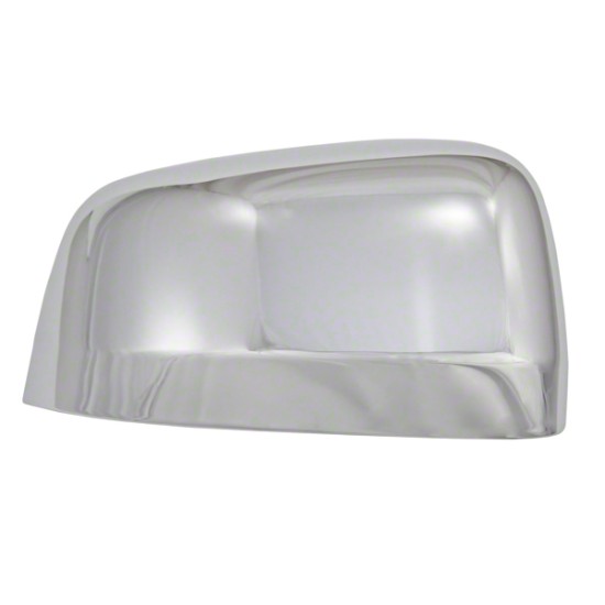 Jeep Grand Cherokee Chrome Mirror Covers 2011 - 2021 / CCIMC67477 Jeep Grand Cherokee Chrome Mirror Covers 2011 - 2021 / CCIMC67477