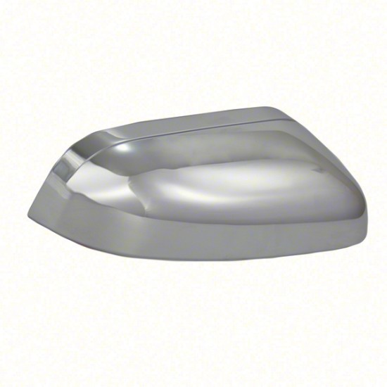 Ford Explorer Chrome Mirror Covers 2011 - 2017 / CCIMC67482 Ford Explorer Chrome Mirror Covers 2011 - 2017 / CCIMC67482