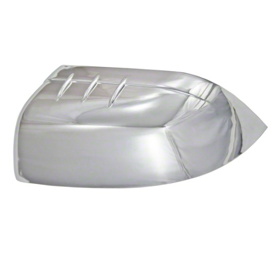 Ford Edge Chrome Mirror Covers 2012 - 2017 / CCIMC67485 Ford Edge Chrome Mirror Covers 2012 - 2017 / CCIMC67485