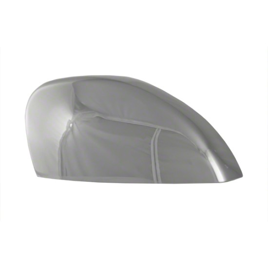 Ford Focus Chrome Mirror Covers 2012 - 2017 / CCIMC67491 Ford Focus Chrome Mirror Covers 2012 - 2017 / CCIMC67491
