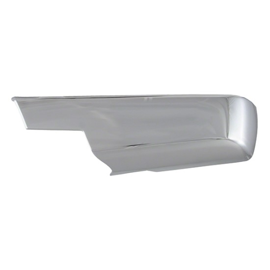GMC Sierra 2500 SLE Chrome Mirror Covers 2015 - 2019 / CCIMC67495B GMC Sierra 2500 SLE Chrome Mirror Covers 2015 - 2019 / CCIMC67495B