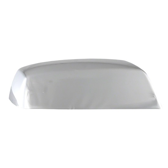 GMC Sierra 2500 SLE Chrome Mirror Covers 2015 - 2019 / CCIMC67495R GMC Sierra 2500 SLE Chrome Mirror Covers 2015 - 2019 / CCIMC67495R