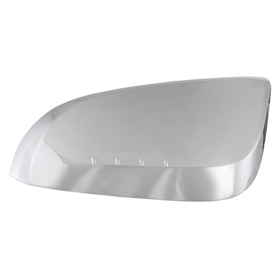 Toyota Highlander Chrome Mirror Covers 2014 - 2019 / CCIMC67498 Toyota Highlander Chrome Mirror Covers 2014 - 2019 / CCIMC67498
