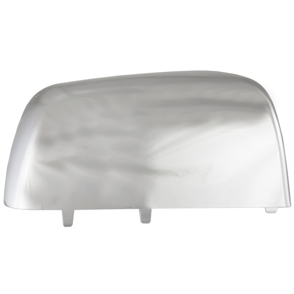 CCI Exterior Mirror Cover Full Cover Chrome Plated ABS Set Of 2 CCIMC67423