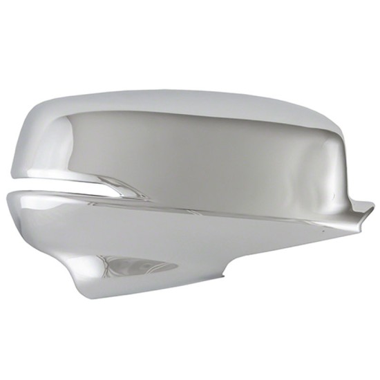 Honda Accord Touring Chrome Mirror Covers 2013 - 2017 / CCIMC67510 Honda Accord Touring Chrome Mirror Covers 2013 - 2017 / CCIMC67510