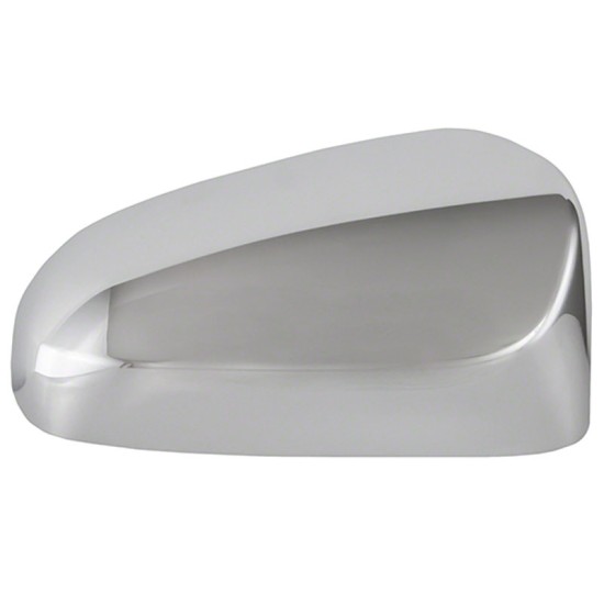 Toyota Corolla Chrome Mirror Covers 2014 - 2015 / CCIMC67514 Toyota Corolla Chrome Mirror Covers 2014 - 2015 / CCIMC67514