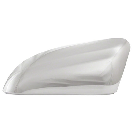 Ford Explorer Chrome Mirror Covers 2011 - 2019 / CCIMC67517R Ford Explorer Chrome Mirror Covers 2011 - 2019 / CCIMC67517R