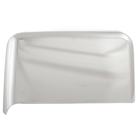 GMC Sierra 3500 Chrome Mirror Covers 2015 - 2019 / CCIMC67518 GMC Sierra 3500 Chrome Mirror Covers 2015 - 2019 / CCIMC67518