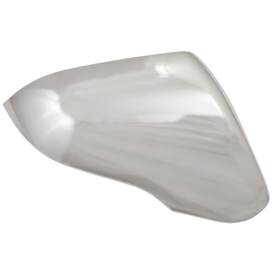 Hyundai Sonata Chrome Mirror Covers 2015 - 2019 / CCIMC67519 Hyundai Sonata Chrome Mirror Covers 2015 - 2019 / CCIMC67519