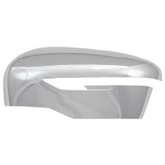 Nissan Rogue SL Chrome Mirror Covers 2014 - 2020 / CCIMC67531R Nissan Rogue SL Chrome Mirror Covers 2014 - 2020 / CCIMC67531R