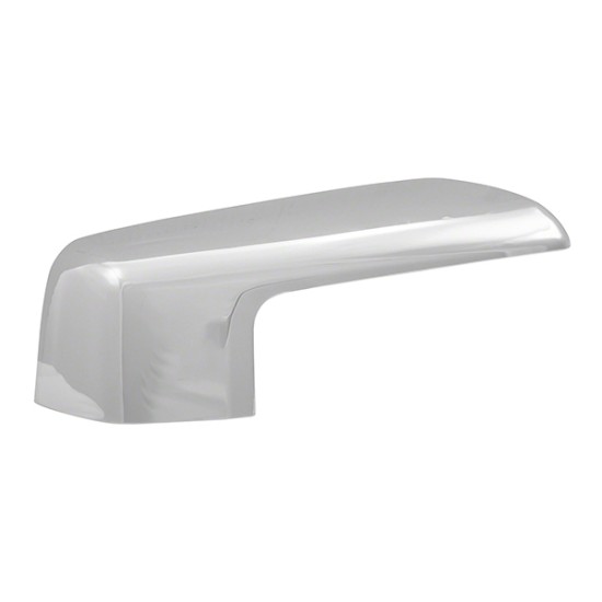 GMC Sierra 1500 Chrome Mirror Covers 2019 - 2020 / CCIMC67536R GMC Sierra 1500 Chrome Mirror Covers 2019 - 2020 / CCIMC67536R
