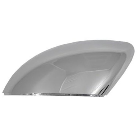 Nissan Sentra Chrome Mirror Covers 2020 - 2021 / CCIMC67537R Nissan Sentra Chrome Mirror Covers 2020 - 2021 / CCIMC67537R